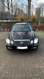Mercedes-Benz E 320 CDI (3.0 V6 DIESEL) Avantgarde sport, Autos, Mercedes-Benz, Achat, Diesel, Automatique, Particulier