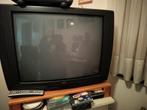 Tv Magnum werkt perfect met beeldbuis, Audio, Tv en Foto, Ophalen, Zo goed als nieuw