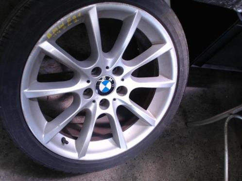 Roue de secours Bmw E91 225/40r16 5 trous LP/14321, Auto-onderdelen, Overige Auto-onderdelen, BMW, Gebruikt, Ophalen