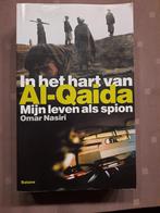 In het hart van Al-Qaida, Ophalen of Verzenden, Zo goed als nieuw, Omar Nasiri