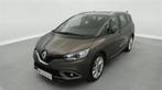 Renault Grand Scénic 1.7 Blue dCi Limited#2 (EU6.2), Auto's, Gebruikt, 4 cilinders, 1749 cc, Bedrijf