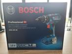 Bosch Professional GSB 18V-28, Nieuw, Variabele snelheid, Ophalen, Boor- en Schroefmachine