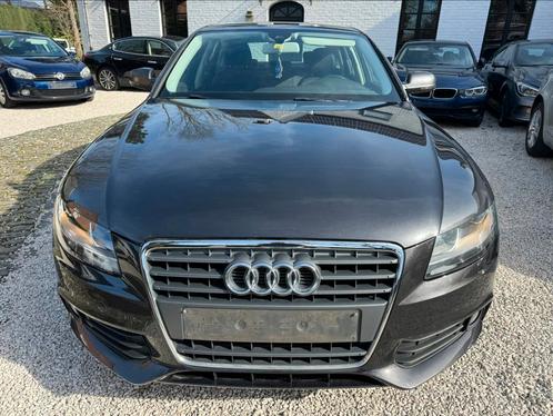 Audi A4 1.8 TFSI -Airco*124000KM!, Autos, Audi, Entreprise, Achat, A4, ABS, Airbags, Air conditionné, Alarme, Bluetooth, Feux de virage