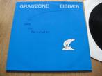 Vinyl Grauzone Eisbaer Maxi LP , Ophalen of Verzenden, Zo goed als nieuw, 12 inch