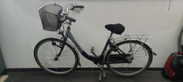 Damesfiets L'avenir beschikbaar voor biedingen