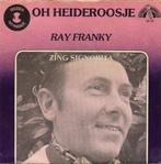 ray franky, Cd's en Dvd's, Verzenden