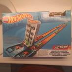 HOTWHEELS ACTION DRAG STRIP*NEW*SEALED*MIB*, Ophalen, Racebaan, Zelf te bouwen, Nieuw