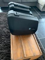 BMW koffers, Ophalen, Gebruikt
