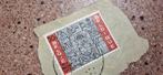timbre l'unité fait la force Belgique 1913 BCH 1963, Timbres & Monnaies, Timbres | Europe | Belgique, Autre, Autre, Avec timbre