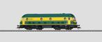 Marklin HO 37274 dieselloc serie 59 Nmbs, Hobby en Vrije tijd, Modeltreinen | H0, Ophalen of Verzenden, Nieuw, Locomotief, Märklin