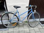 Vintage peugot fiets, Fietsen en Brommers, 10 tot 15 versnellingen, Overige merken, Gebruikt, Dames