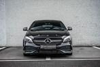 Mercedes-Benz CLA180 Shooting Brake AMG PACK/LED/CAMÉRA/AMBI, 5 places, Carnet d'entretien, Noir, Break