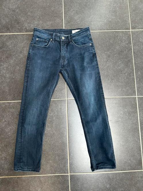 s Oliver jeansbroek, Kleding | Dames, Spijkerbroeken en Jeans, Zo goed als nieuw, Ophalen of Verzenden