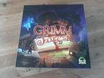 The Grimm Forest, Hobby en Vrije tijd, Gezelschapsspellen | Bordspellen, Een of twee spelers, Ophalen of Verzenden, Zo goed als nieuw
