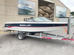 Mastercraft, Watersport en Boten, Speedboten, Gebruikt, Binnenboordmotor, Ophalen of Verzenden, 200 pk of meer