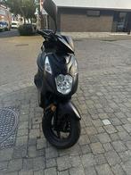 Sym orbit 2, Fietsen en Brommers, Scooters | SYM, Ophalen, Zo goed als nieuw, Orbit