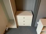 Ladekast, Ophalen, Gebruikt, 50 tot 100 cm, 3 of 4 laden