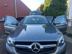 Mercedes GLC350  4Matic, Auto's, Mercedes-Benz, Automaat, Euro 6, 4 cilinders, Leder