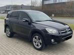 Toyota Rav4 2.2 Diesel Bj 2009 Automaat, Navi/Leder/Xenon, Autos, Euro 5, Achat, Entreprise, Diesel