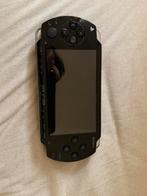Psp pour pièce, Consoles de jeu & Jeux vidéo, Enlèvement, Utilisé, Noir, PSP