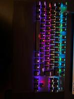 SteelSeries Apex Pro TKL 2023 + souris logitech gpro 502, Computers en Software, Toetsenborden, Ophalen, Toetsenbord en muis-set