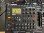 Elektron Digitakt, Muziek en Instrumenten, Samplers, Ophalen of Verzenden, Zo goed als nieuw