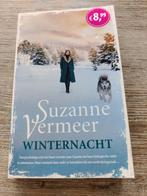 7 boeken van Suzanne vermeer, Enlèvement ou Envoi, Utilisé, Suzanne Vermeer