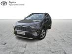 Toyota RAV-4 Premium 2WD, Te koop, Zilver of Grijs, Stadsauto, 180 pk