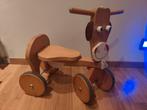 Janbibejan loopfiets., Ophalen, Gebruikt