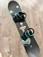 Snowboard pour enfants (Rossignol 120cm), Enlèvement, Utilisé, Planche