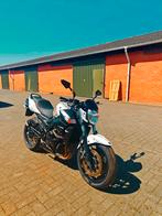 Suzuki Gsr 600 voor circuit of donor, Particulier, Meer dan 35 kW, 600 cc, Naked bike
