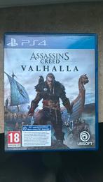 Assassins Creed Valhalla ps4, Consoles de jeu & Jeux vidéo, Jeux | Sony PlayStation 4, Enlèvement ou Envoi