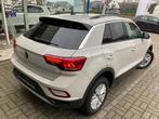 T-Roc -Airco -Virtual cockpit -App -Zetelvwarm -Camera, Voorwielaandrijving, Stof, 81 kW, SUV of Terreinwagen