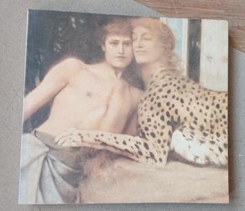 Fernand Khnopff Philippe Robert-Jones Paris bruxelles 1979 beschikbaar voor biedingen