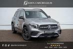 Mercedes-Benz GLB 180 d AMG/7-ZIT/MULTIBEAM/AMBIENTE/CAMERA, Auto's, Mercedes-Benz, 4 cilinders, 149 g/km, 7 zetels, Diesel