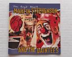 MARTIN STEPHENSON & THE DAINTEES - The boy's heart (CD), CD & DVD, CD | Rock, Enlèvement ou Envoi, Comme neuf, Pop rock
