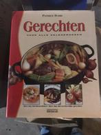 Kookboek, Ophalen of Verzenden, Zo goed als nieuw