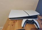 PS5 Digitaal + Games & Accessoires, Games en Spelcomputers, Spelcomputers | Sony PlayStation 5, Ophalen, Zo goed als nieuw, Playstation 5 Digital