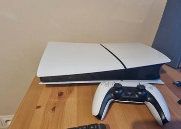 PS5 Digitaal + Games & Accessoires  beschikbaar voor biedingen