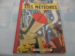 BLAKE EN MORTIMER - (T.07) ONDER METEOREN - MORTIMER IN PARI, Eén stripboek, Ophalen, Gelezen