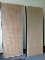 Tatami matten (2 stuks), Ophalen, Zo goed als nieuw