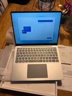 Microsoft Surface Laptop 13 inch onder garantie, Computers en Software, Windows Laptops, Ophalen of Verzenden, Zo goed als nieuw