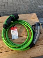 Laadkabel type 2, Ophalen of Verzenden, Zo goed als nieuw, Laadkabel