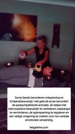 Sound en Reiki healing , gelaatsverzorging & massage