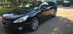 Peugeot 508sw 2012 1.6hdi euro5 295000km volledige optie, Particulier, Automaat, Te koop