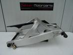 Complete Achterbrug Yamaha YZF R6 1999-2000-2001-2002 RJ03, Ophalen of Verzenden, Gebruikt
