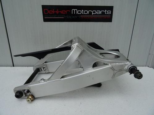 Complete Achterbrug Yamaha YZF R6 1999-2000-2001-2002 RJ03, Motoren, Onderdelen | Yamaha, Gebruikt, Ophalen of Verzenden