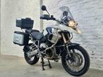 BMW R1200GS  30 years anniversary full option @motomobilia, Motoren, 2 cilinders, Bedrijf, Meer dan 35 kW, Toermotor