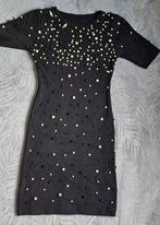 Jurk maat S-M, ANDERE, Enlèvement ou Envoi, Comme neuf, Noir