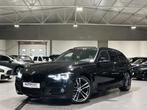 BMW 318d Touring M-Sport - 12 Mnd Garantie, Auto's, Automaat, Achterwielaandrijving, 1995 cc, Parkeersensor